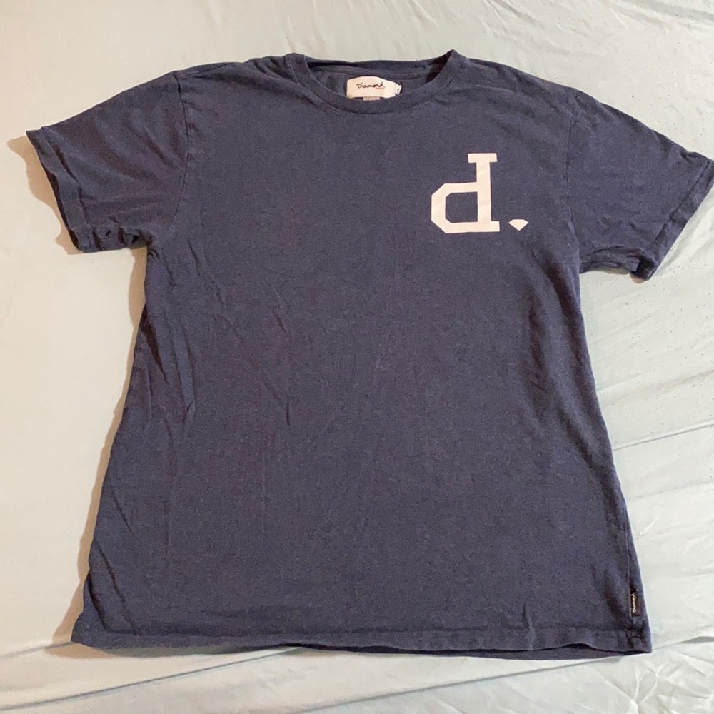 Diamond Supply Co. Men’s Tshirt